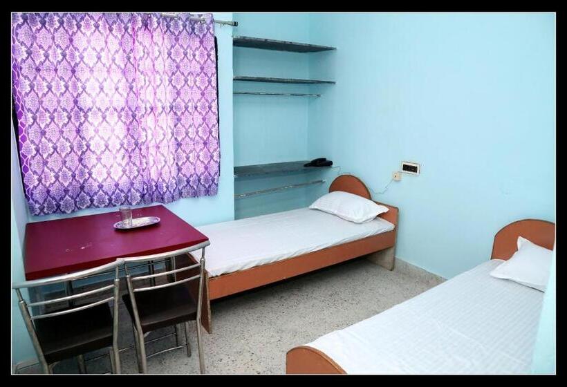 فندق Shri Karni Vilas & Spa