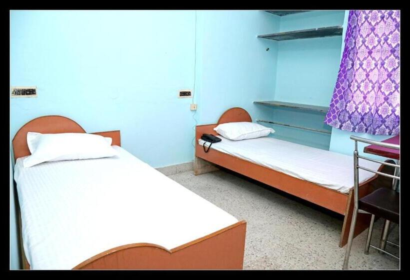 فندق Shri Karni Vilas & Spa