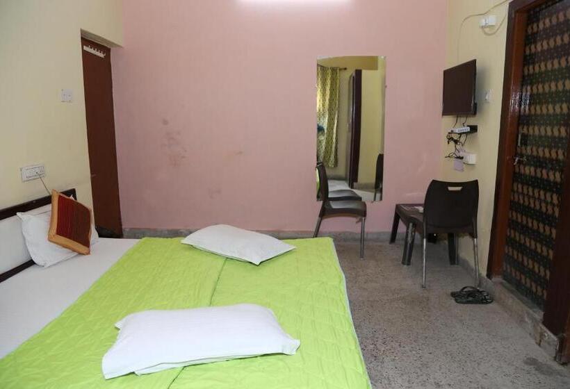 فندق Shri Karni Vilas & Spa