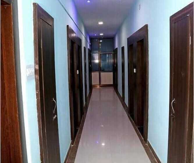 فندق Shri Karni Vilas & Spa