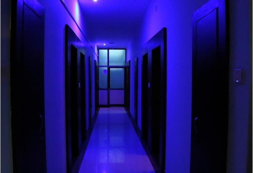 فندق Shri Karni Vilas & Spa