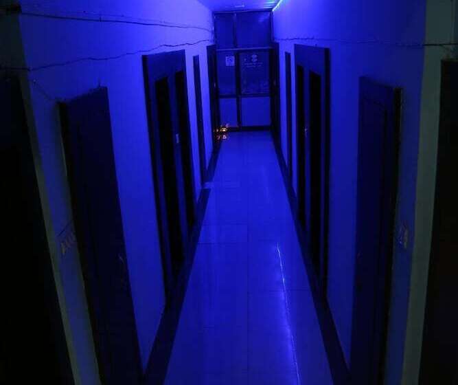 فندق Shri Karni Vilas & Spa