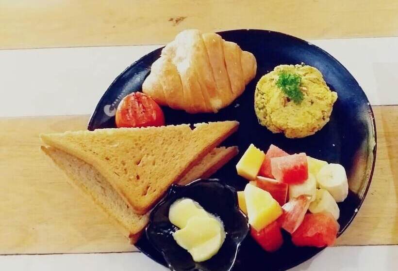 فندق Shri Karni Vilas & Spa