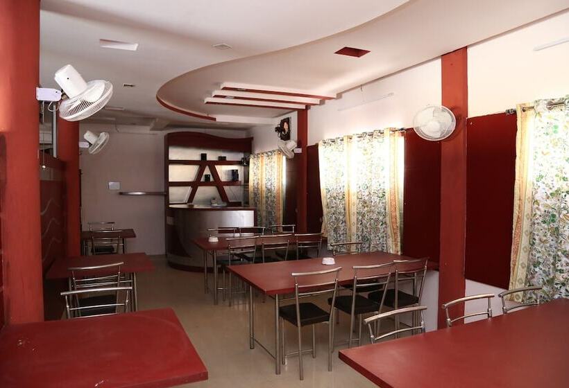 فندق Shri Karni Vilas & Spa