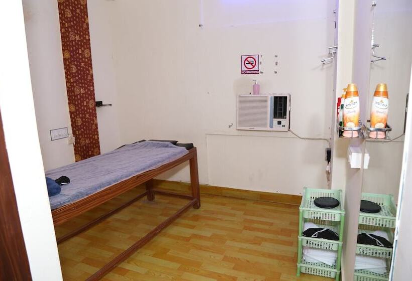 فندق Shri Karni Vilas & Spa