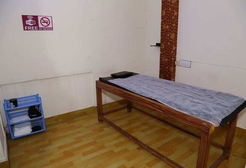 فندق Shri Karni Vilas & Spa