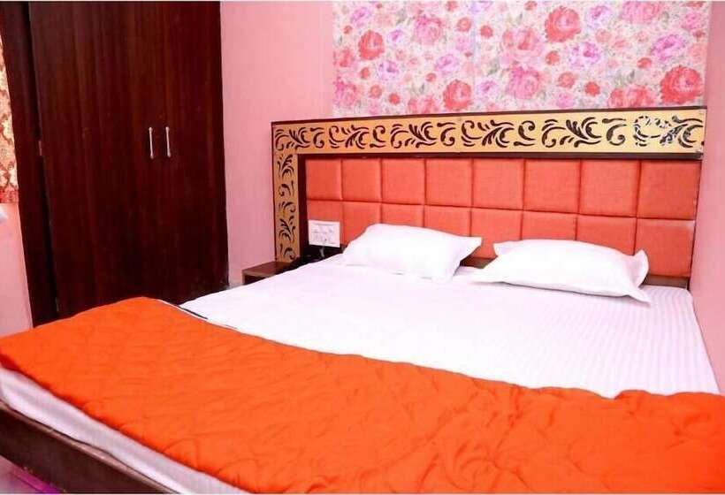 فندق Shri Karni Vilas & Spa