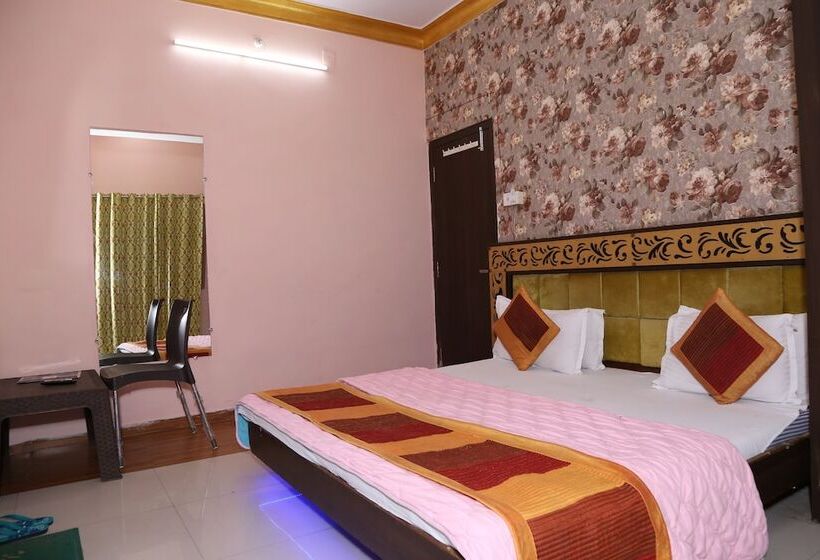 فندق Shri Karni Vilas & Spa