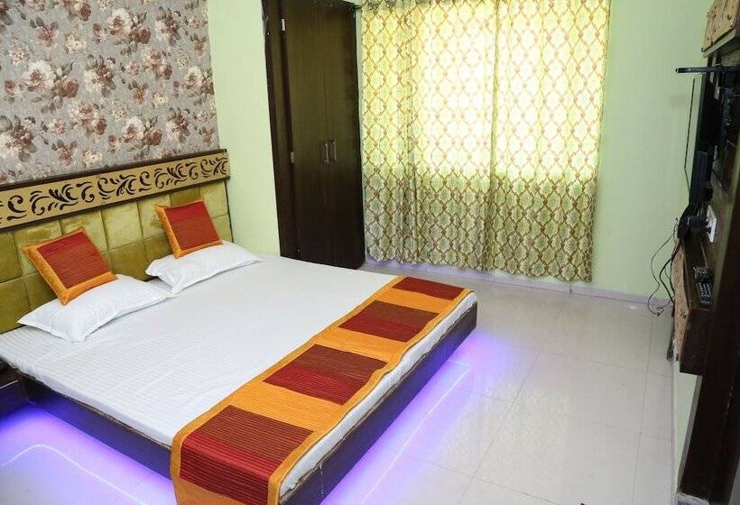 فندق Shri Karni Vilas & Spa