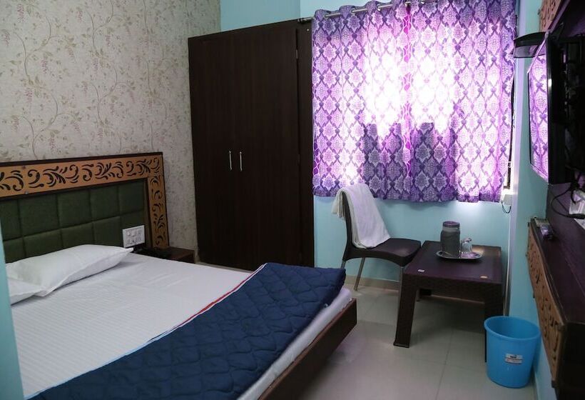 فندق Shri Karni Vilas & Spa