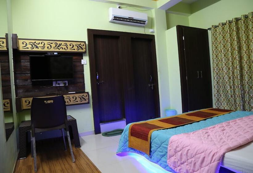 فندق Shri Karni Vilas & Spa