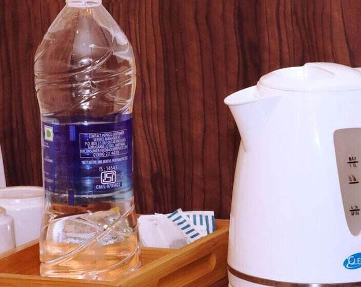 בית מלון כפרי Trinity Heights