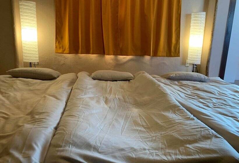 Пансион 777 Takamatsu.guest House