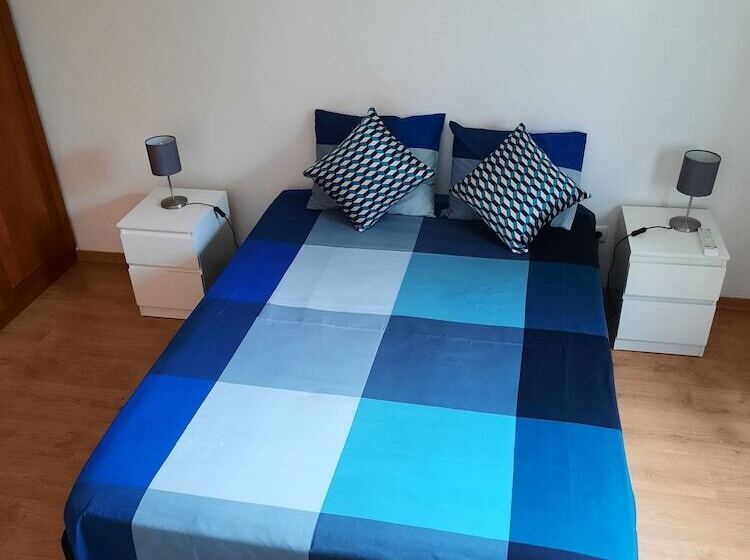 펜션 Casa Costa Azul