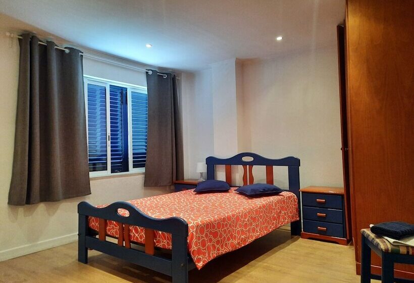 펜션 Casa Costa Azul