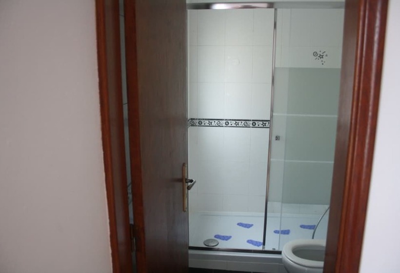 펜션 Casa Costa Azul