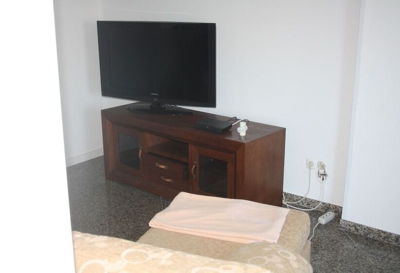 펜션 Casa Costa Azul