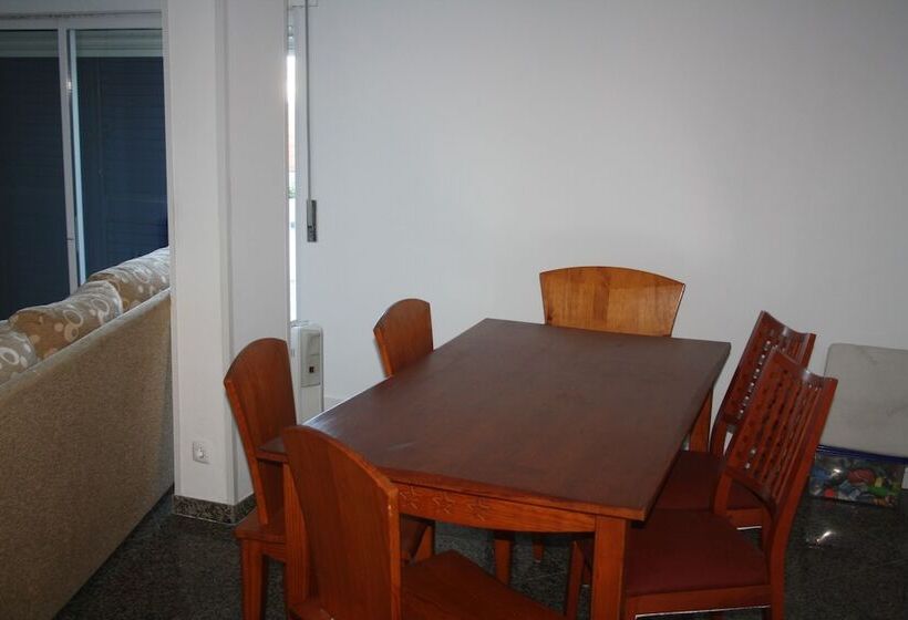 펜션 Casa Costa Azul