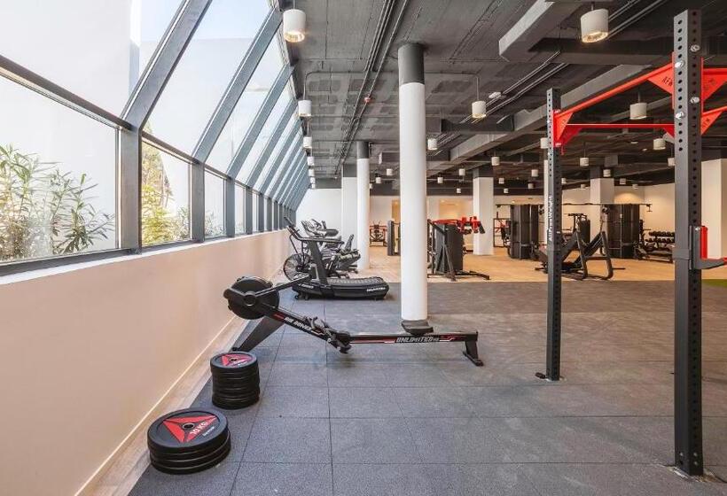 リゾートホテル Estepona Holiday Hills