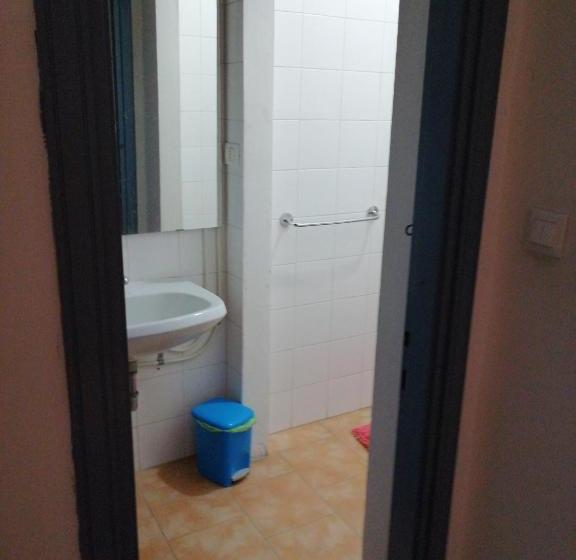 호스텔 Affittacamere Fiore