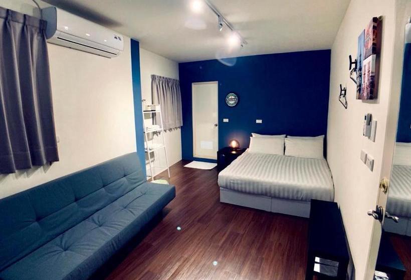 هاستل Sweet Home