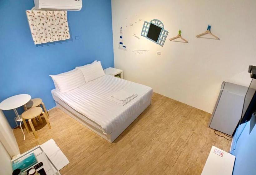 هاستل Sweet Home