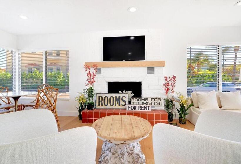 فندق صغير The Gondolier Inn