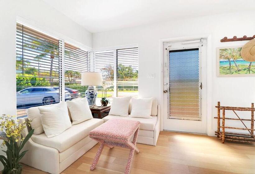 فندق صغير The Gondolier Inn