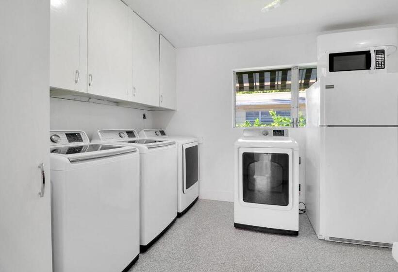 فندق صغير The Gondolier Inn