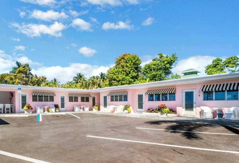 فندق صغير The Gondolier Inn