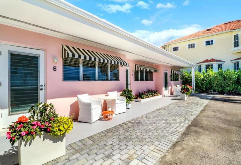 فندق صغير The Gondolier Inn