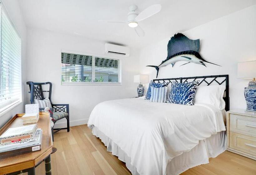 فندق صغير The Gondolier Inn