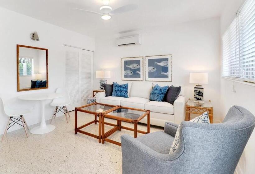 فندق صغير The Gondolier Inn