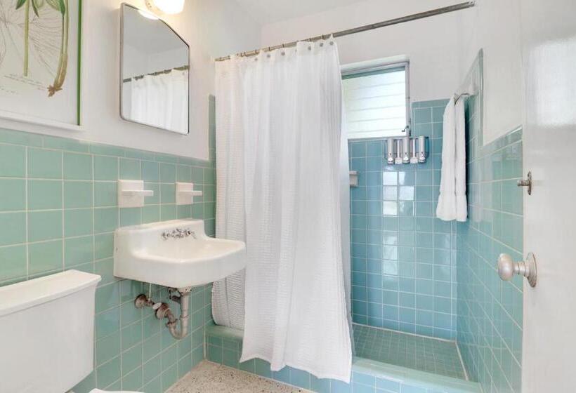 فندق صغير The Gondolier Inn