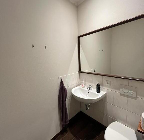 Общежитие Turmklause