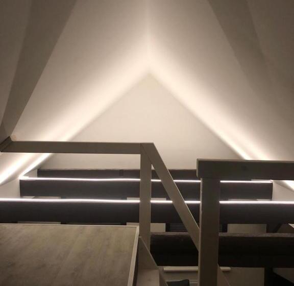 Общежитие Turmklause