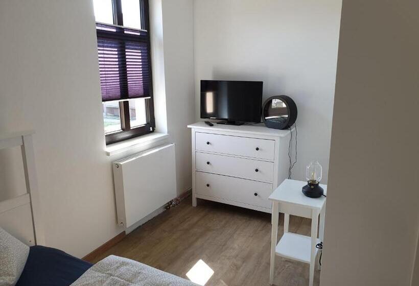 Общежитие Turmklause