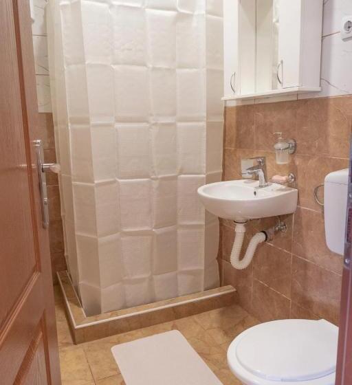 Apartmani Bašta