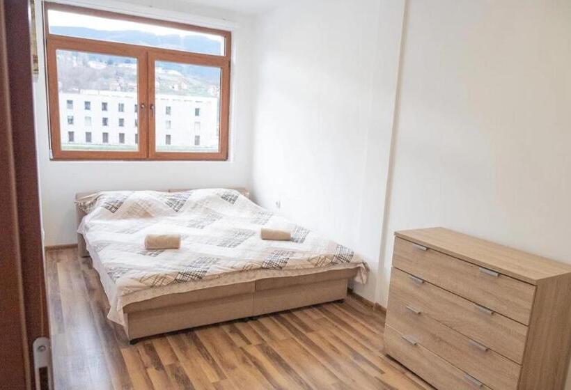 Apartmani Bašta