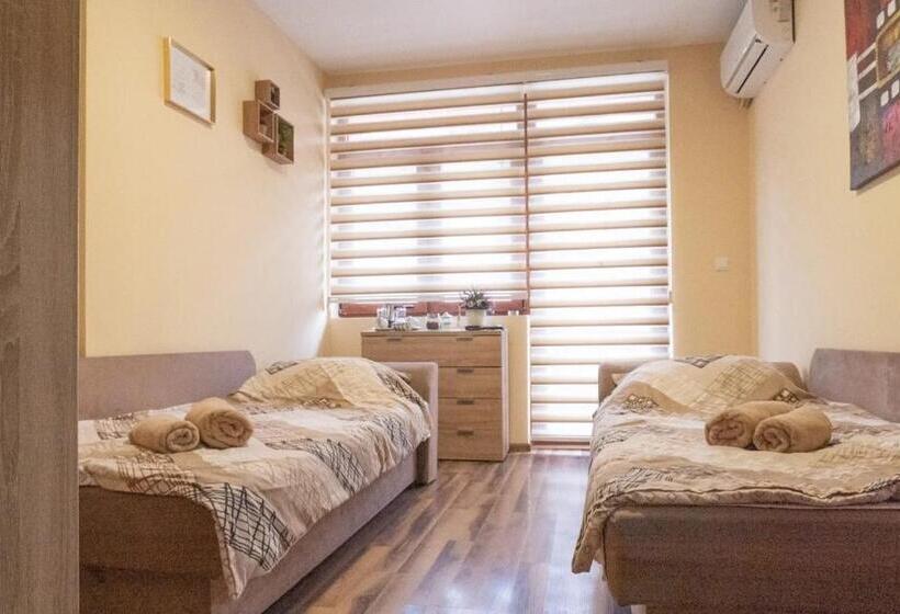 Apartmani Bašta
