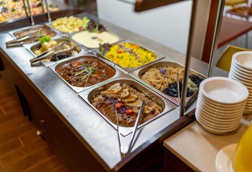 Bed and Breakfast Doresz Wellness Panzió