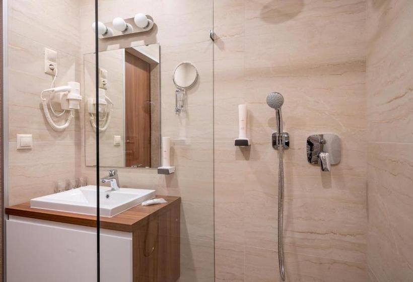 Bed and Breakfast Doresz Wellness Panzió