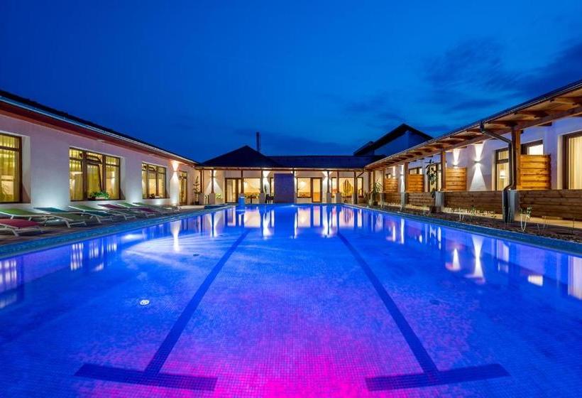 Bed and Breakfast Doresz Wellness Panzió