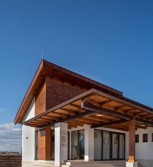 Bed and Breakfast Doresz Wellness Panzió