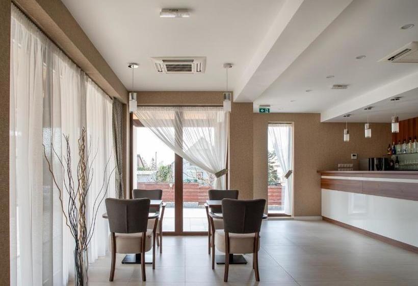 Bed and Breakfast Doresz Wellness Panzió