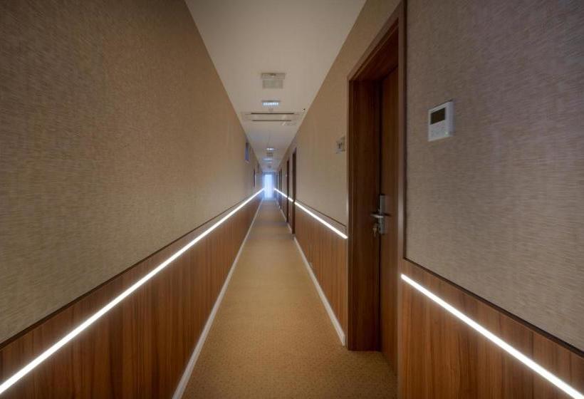 Bed and Breakfast Doresz Wellness Panzió