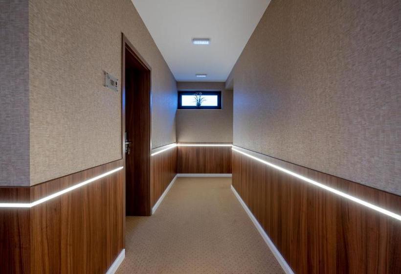 Bed and Breakfast Doresz Wellness Panzió