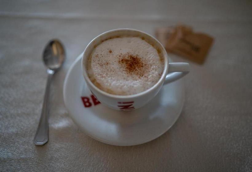 Bed and Breakfast Doresz Wellness Panzió