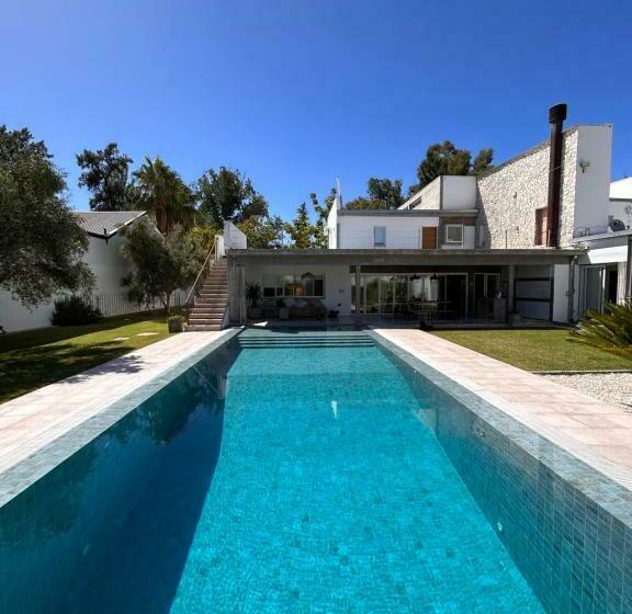 تختخواب و صبحانه Galería  Casa De Húespedes