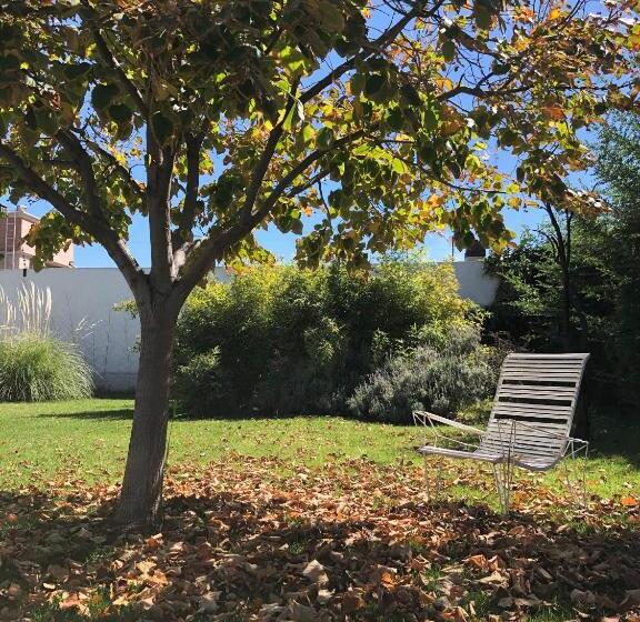 تختخواب و صبحانه Galería  Casa De Húespedes